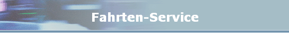 Fahrten-Service